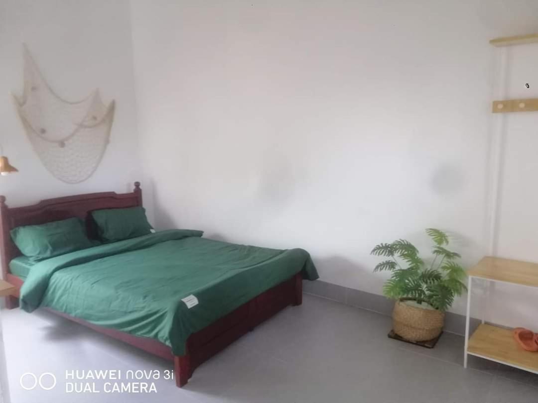 Nha Bon Chin Lägenhet Ap Khanh Phuoc Exteriör bild
